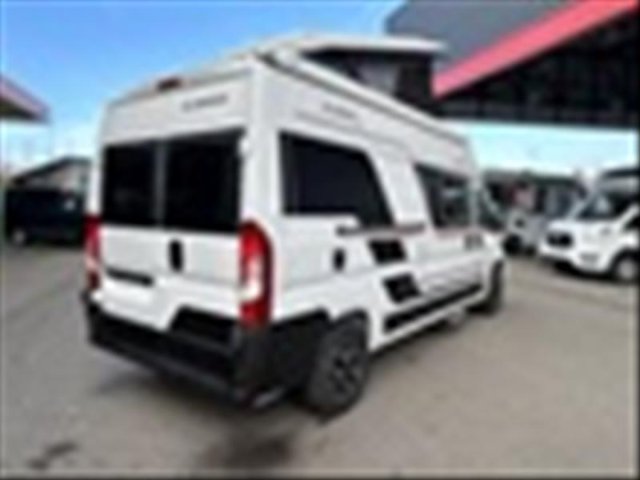 Adria Twin Sports 600 SPB - Photo 3