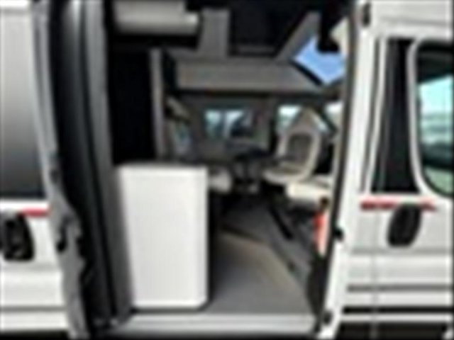 Adria Twin Sports 600 SPB - Photo 5