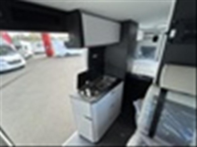 Adria Twin Sports 600 SPB - Photo 8