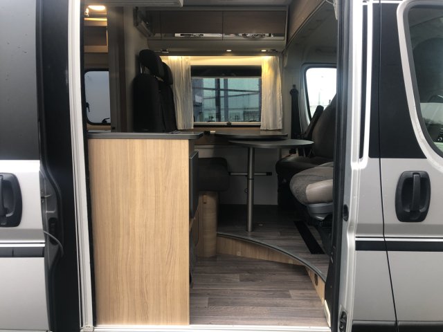 Adria Twin Supreme 600 SP - Photo 7