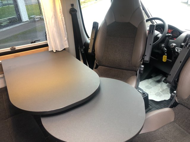 Adria Twin Supreme 600 SP - Photo 8