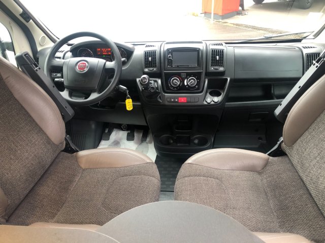 Adria Twin Supreme 600 SP - Photo 9