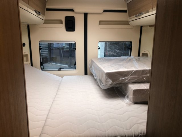 Adria Twin Supreme 600 SP - Photo 10