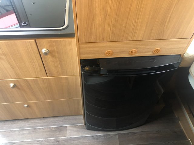 Adria Twin Supreme 600 SP - Photo 12