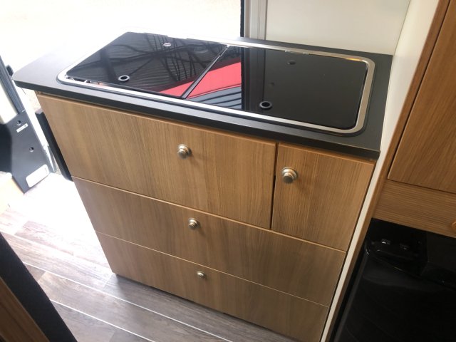 Adria Twin Supreme 600 SP - Photo 13