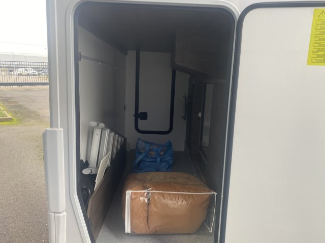 Benimar Tessoro 488 T Special Edition - Photo 7