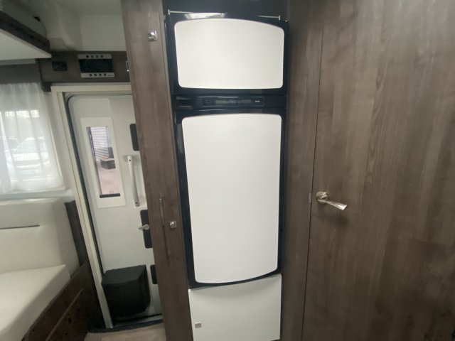 Benimar Tessoro 488 T Special Edition - Photo 9