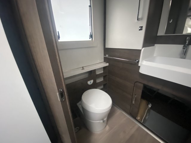 Benimar Tessoro 488 T Special Edition - Photo 10