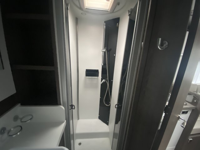 Benimar Tessoro 488 T Special Edition - Photo 11