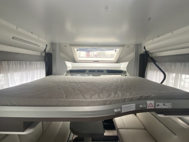 Benimar Tessoro 488 T Special Edition - Photo 12