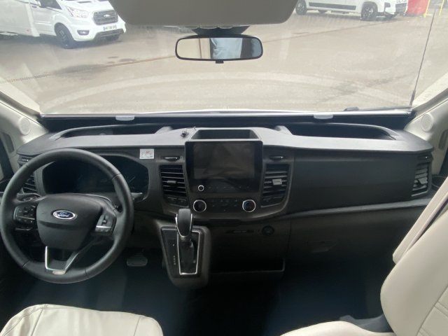 Benimar Tessoro 488 T Special Edition - Photo 13