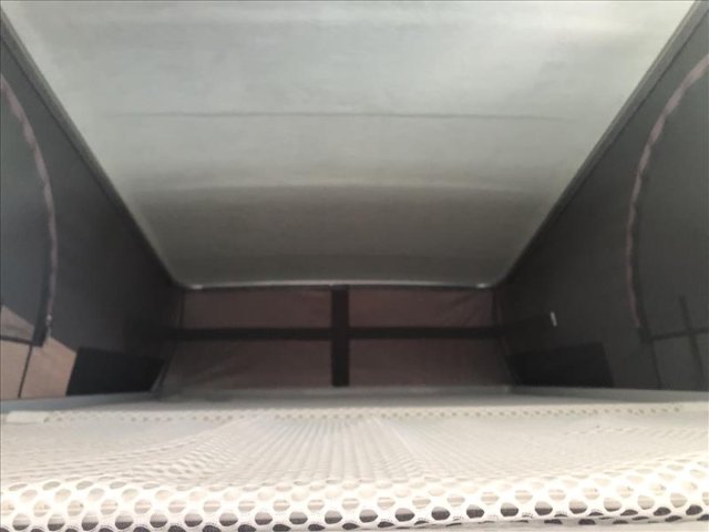Burstner Campeo C 540 4x4 - Photo 10