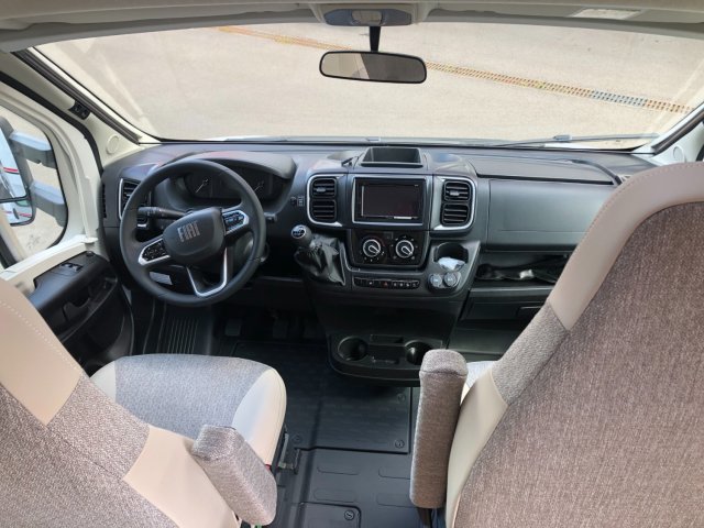 Burstner Campeo TD 690 G - Photo 14