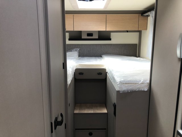 Burstner Campeo TD 690 G - Photo 20