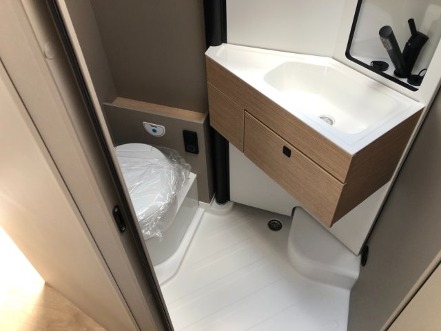 Burstner Campeo TD 690 G - Photo 21