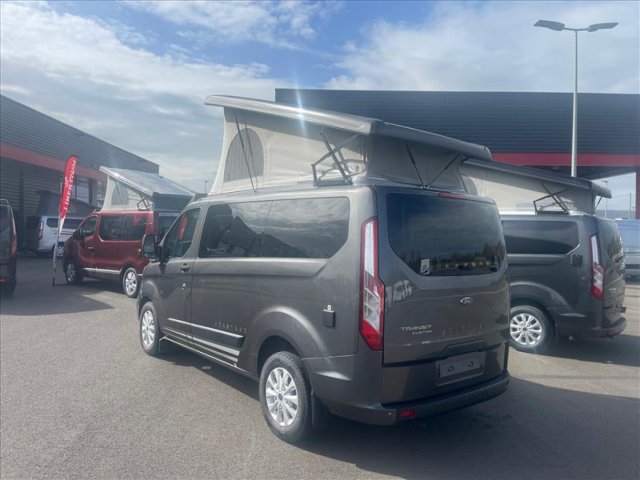Burstner Copa C 500 - Photo 2
