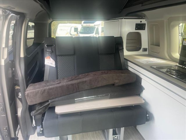 Burstner Copa C 500 - Photo 3