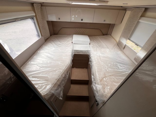 Burstner Lineo T 690 G - Photo 9