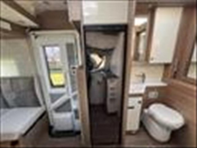 Burstner Lyseo TD 684 G Privilege IT ED - Photo 9