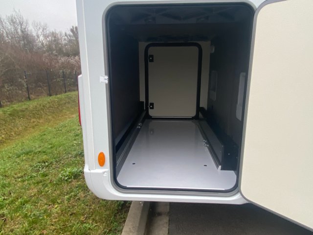 Burstner Lyseo Td 690 B66 - Photo 6