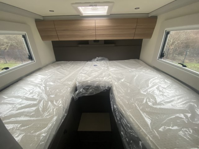 Burstner Lyseo Td 690 B66 - Photo 7