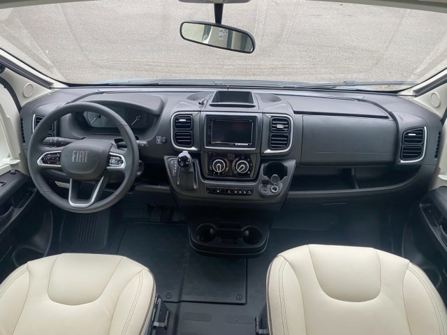 Burstner Lyseo Td 690 B66 - Photo 10