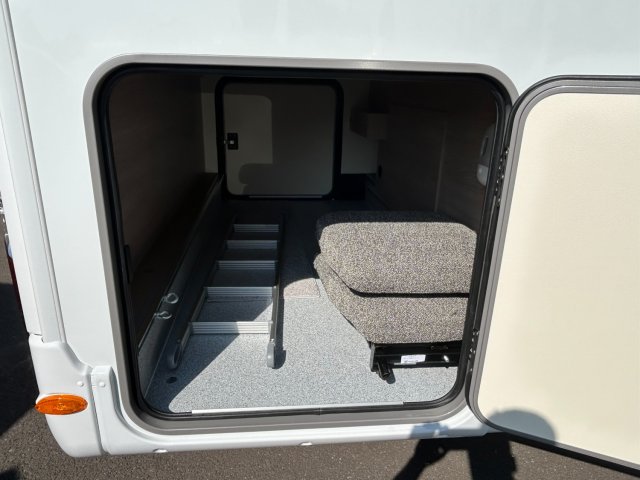 Burstner Lyseo Time Skyline T 732 - Photo 7