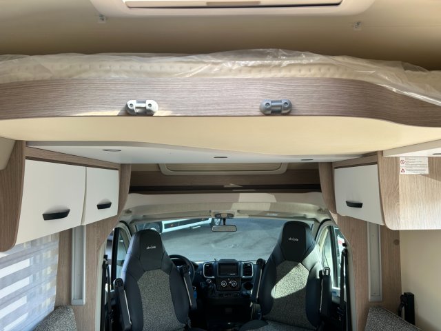 Burstner Lyseo Time Skyline T 732 - Photo 10