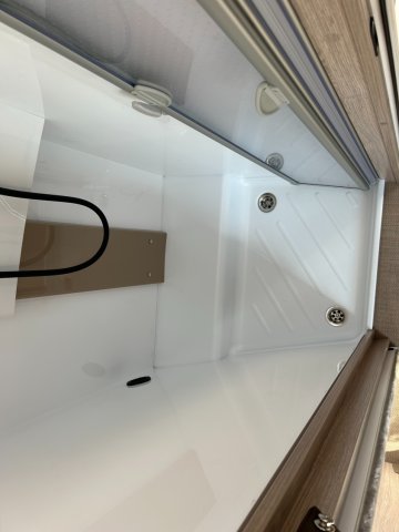 Burstner Lyseo Time Skyline T 732 - Photo 12