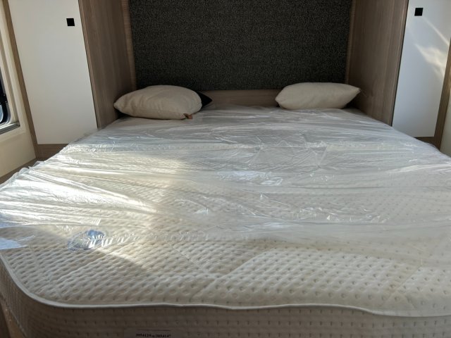 Burstner Lyseo Time Skyline T 732 - Photo 14