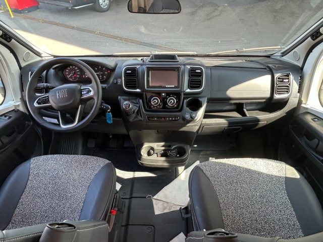 Burstner Lyseo Time Skyline T 732 - Photo 8