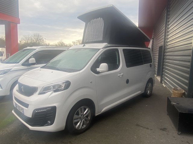 Campereve Cap Road Occasion