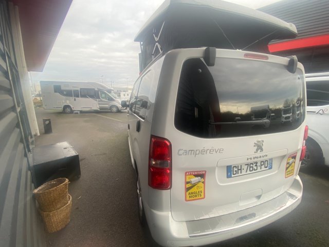 Campereve Cap Road - Photo 2