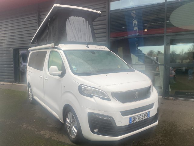 Campereve Cap Road - Photo 3