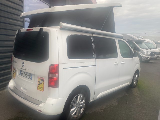 Campereve Cap Road - Photo 4