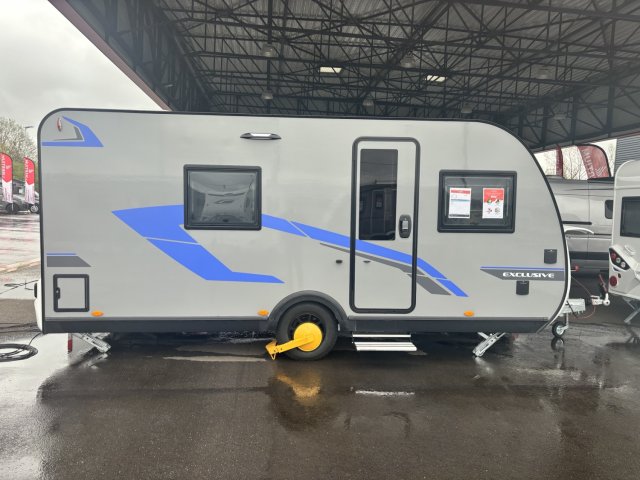 Caravelair Caravane EXCLUSIVE LINE - Photo 3