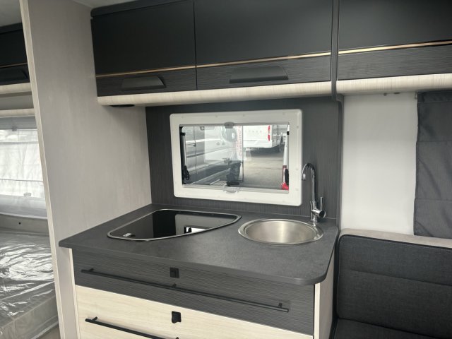 Caravelair Caravane EXCLUSIVE LINE - Photo 6
