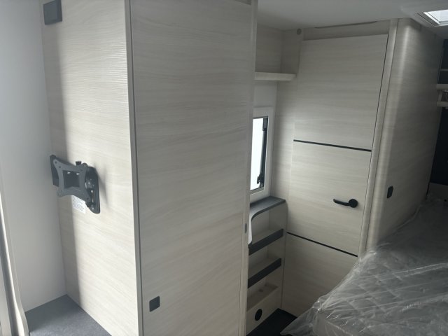 Caravelair Caravane EXCLUSIVE LINE - Photo 7