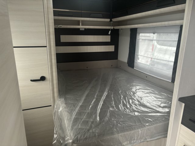 Caravelair Caravane EXCLUSIVE LINE - Photo 8