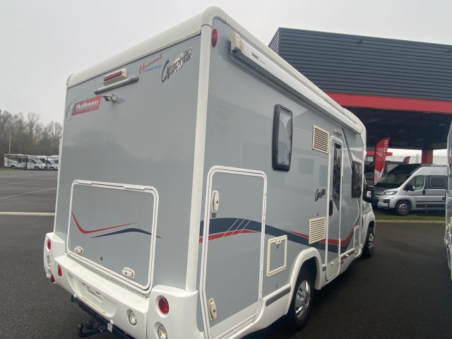 Challenger Graphite 290 G - Photo 4