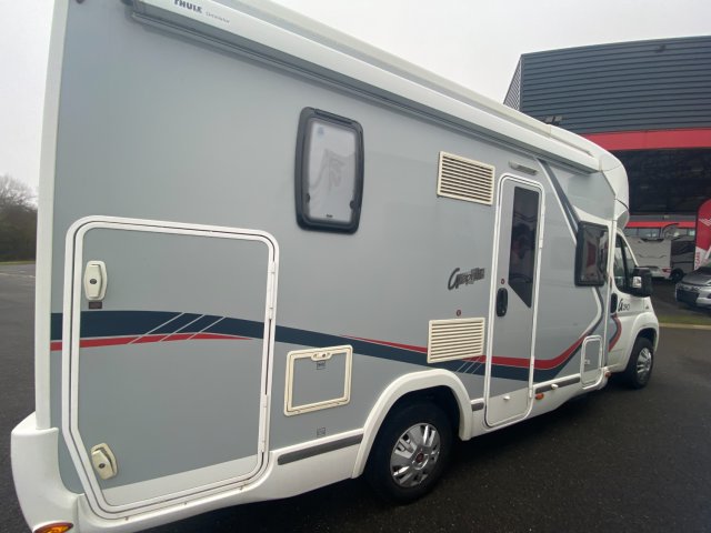 Challenger Graphite 290 G - Photo 5