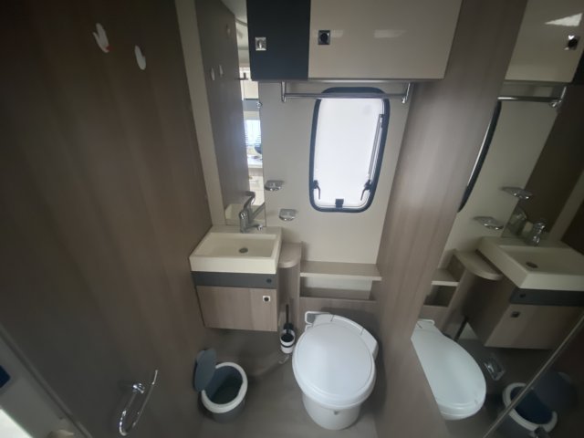 Challenger Graphite 290 G - Photo 7