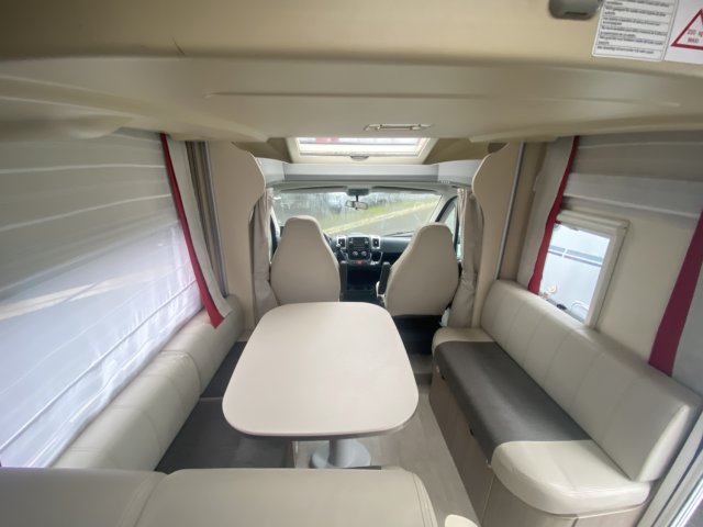 Challenger Graphite 290 G - Photo 8