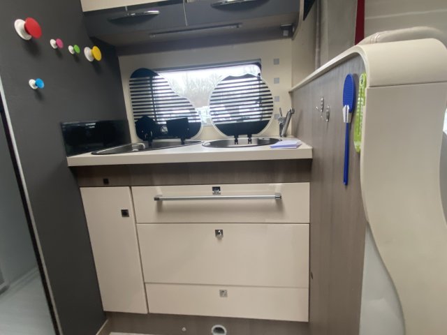 Challenger Graphite 290 G - Photo 10