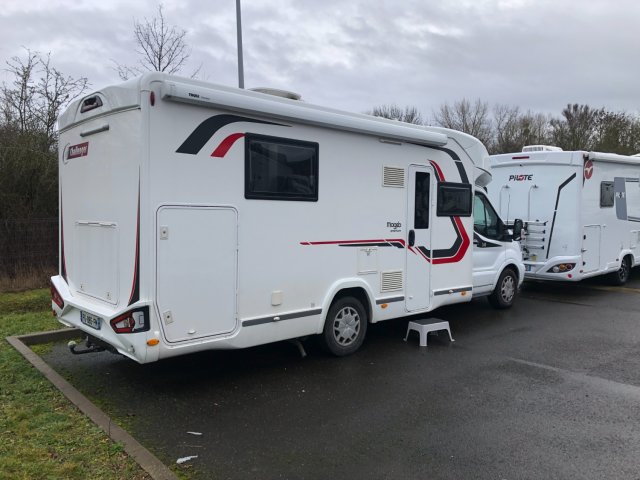 Challenger Mageo 348 Premium - Photo 2