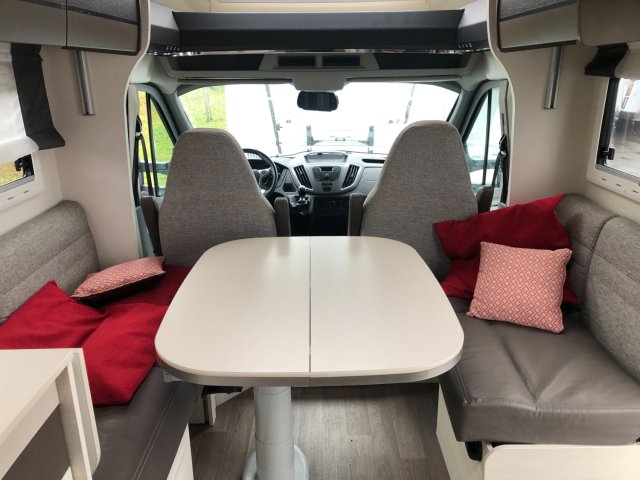 Challenger Mageo 348 Premium - Photo 3