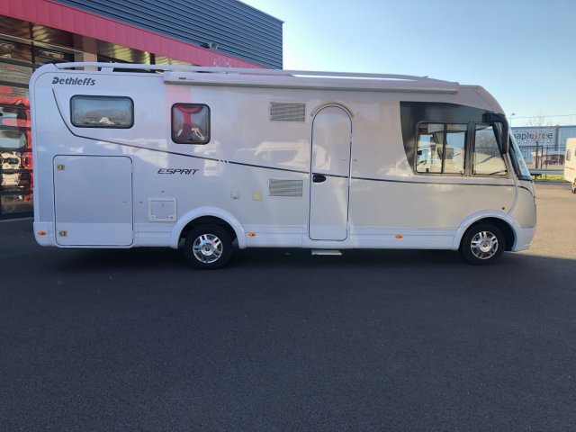 Dethleffs Esprit I 6870 - Photo 4