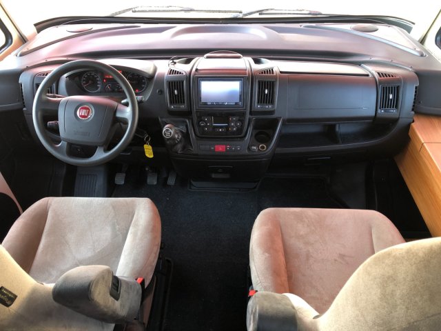 Dethleffs Esprit I 6870 - Photo 5