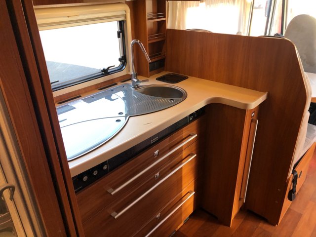 Dethleffs Esprit I 6870 - Photo 7