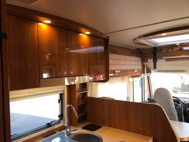 Dethleffs Esprit I 6870 - Photo 8